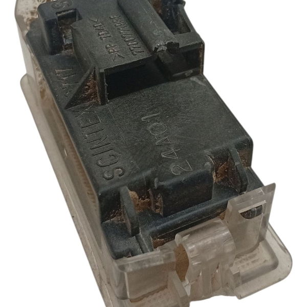 Luz Cortesia Porta Luvas Renault Clio 2001 2002