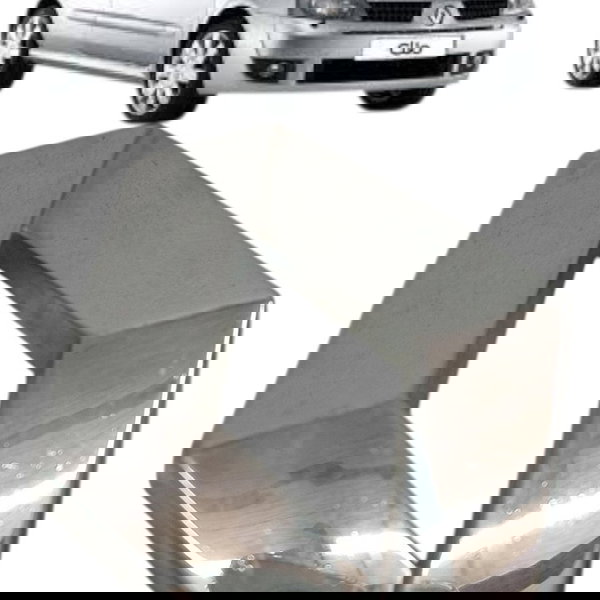 Emblema Frontal Renault Clio 1.0 2001 2002