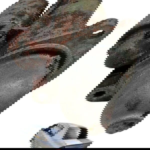 Motor Arranque Chevrolet Astra Sedan 2.0 2000 2001 2002