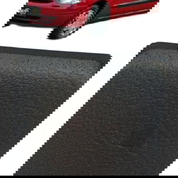 Moldura Cinzeiro Console Central Renault Clio 2004 2005 2006