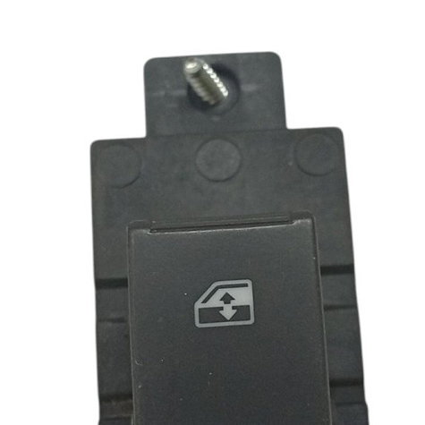 Botão Vidro Elétrico Dianteiro Direito Gm Captiva 2009