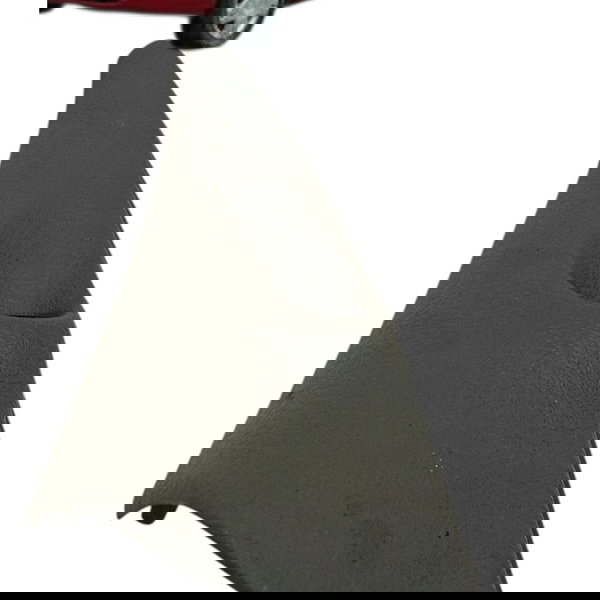 Acabamento Interno Retrovisor Esquerdo Renault Clio 2002