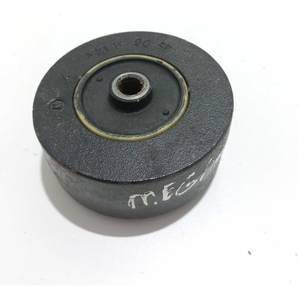 Contra Peso Agregado Renault Megane