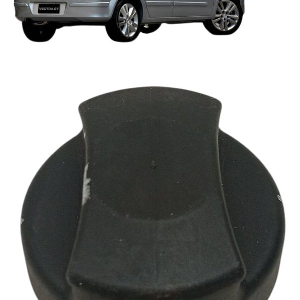 Tampa Gargalo Combustível Chevrolet Vectra Gt 2010