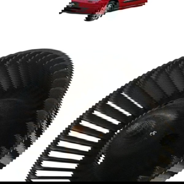 Motor Ventilador Ar Forçado Renault Clio 1.0 16v  2001 2002