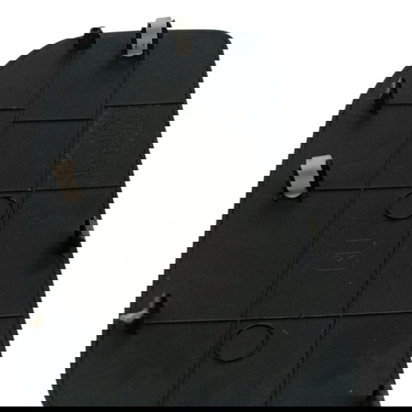 Acabamento Lateral Painel Direito Mitsubishi Airtrek 2003