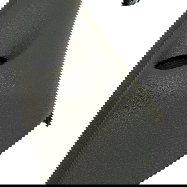 Acabamento Interno Retrovisor Direito Renault Clio 2002