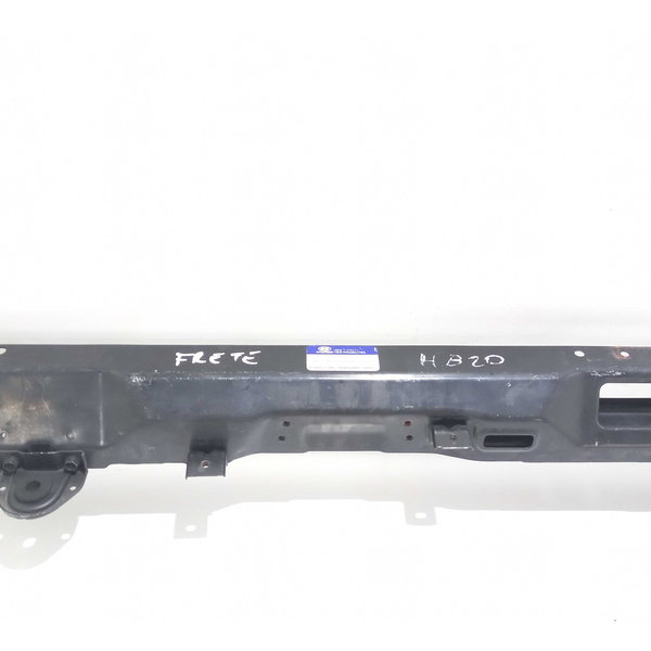 Painel Frontal Superior Radiador Hyundai Hb20