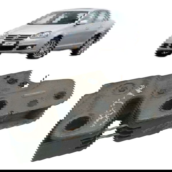 Fechadura Trava Capo Volkswagen Jetta 2008