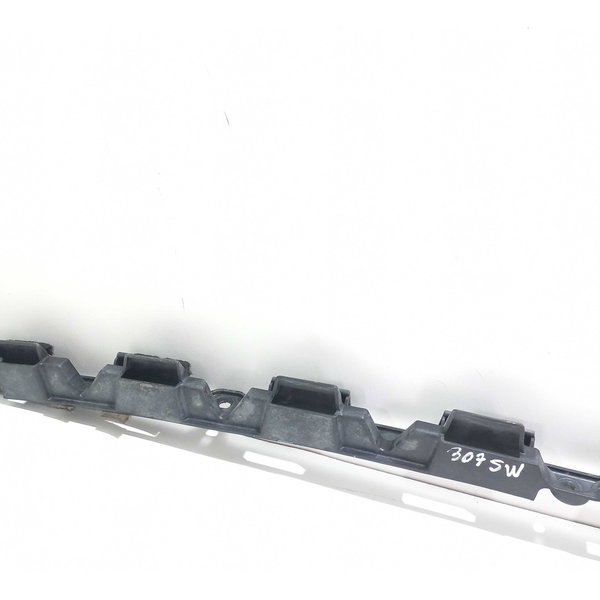 Absorvedor Guia Central Traseiro Peugeot 307 Sw