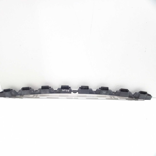 Absorvedor Guia Central Traseiro Peugeot 307 Sw