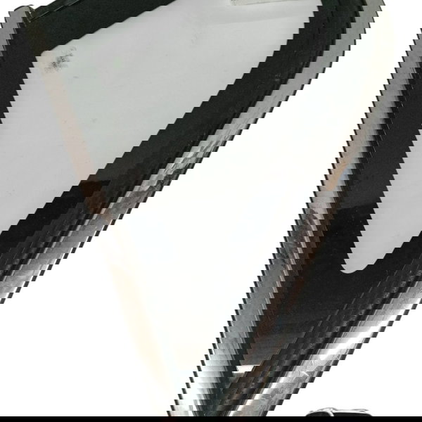 Vidro Traseiro Esquerdo Chevrolet Captiva 2009