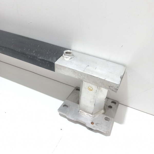 Alma Parachoque Dianteiro Peugeot 307 Sw