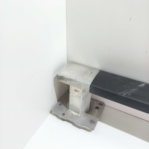 Alma Parachoque Dianteiro Peugeot 307 Sw