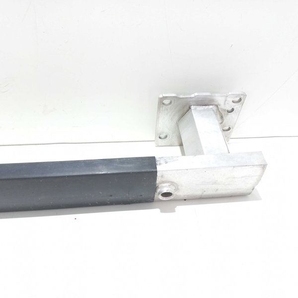 Alma Parachoque Dianteiro Peugeot 307 Sw