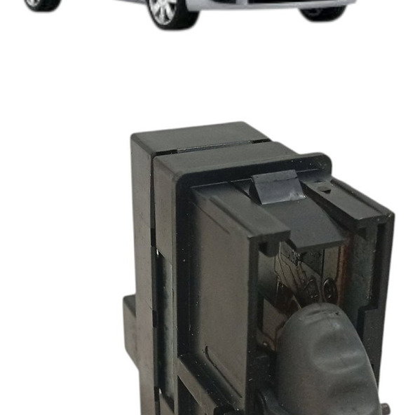 Botão Reostato Regulagem Luz Renault  Clio 2004 2005