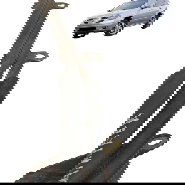 Valvula Solenoide Mitsubishi Airtrek 2.0 2008