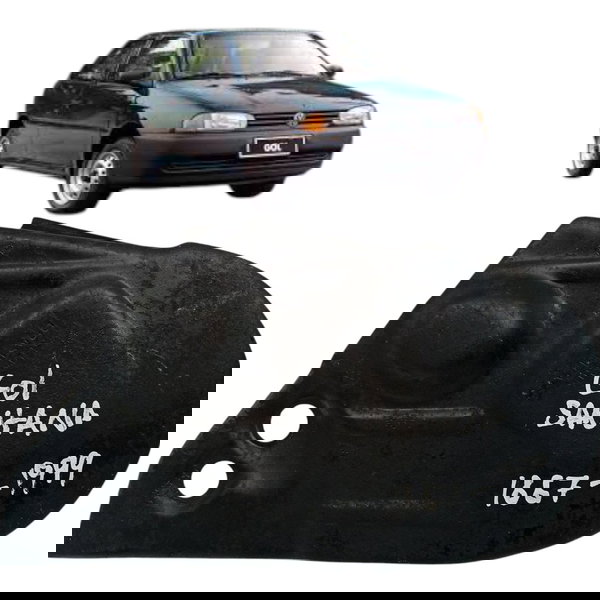 Capa Correia Dentada Gol 1999