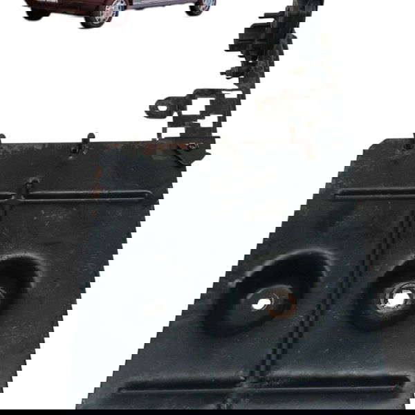 Suporte Modulo Injeção Fiat Uno 2001