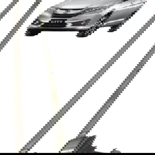 Par Bieleta Dianteira Honda City 1.5 2019