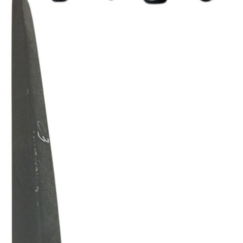 Braço Limpador Parabrisa Direito Citroen C3 2002