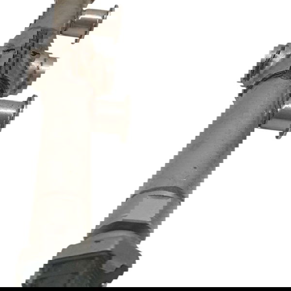 Flauta Combustível Volkswagen Polo 1.6 2018