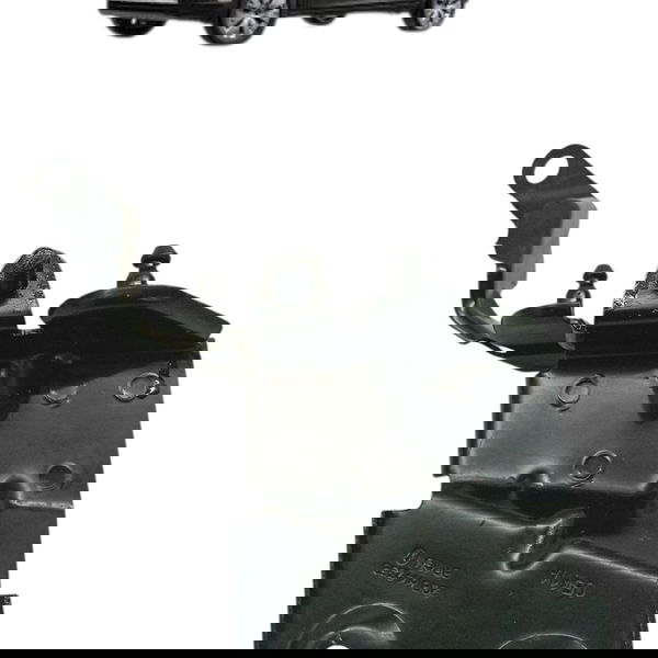 Suporte Módulo Abs  Tcross 1.0 2020 2021 2022