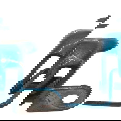 Dobradiça Porta Dianteira Esquerda Ford New Fiesta 2015 2016