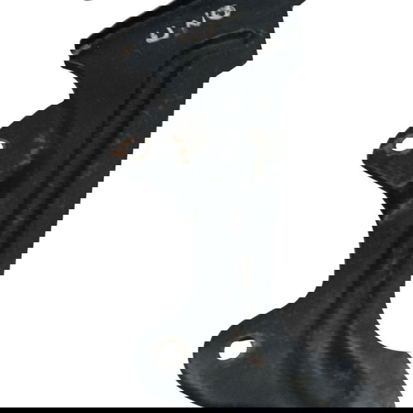 Chapa Proteção Cremalheira Fiat Uno 2001