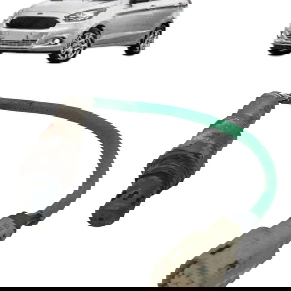 Sonda Lambda Ford Ka 1.0 2017 2018 2019