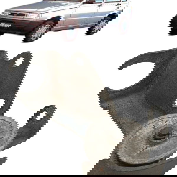 Suporte Guia Acelerador Fiat Uno 2000 2001