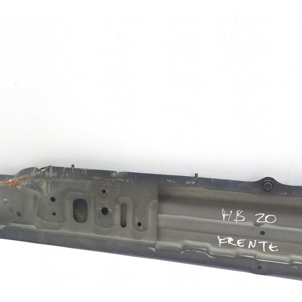 Travessa Dianteira Inferior Radiador  Hyundai Hb20