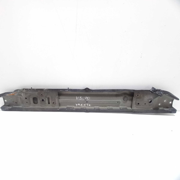 Travessa Dianteira Inferior Radiador  Hyundai Hb20