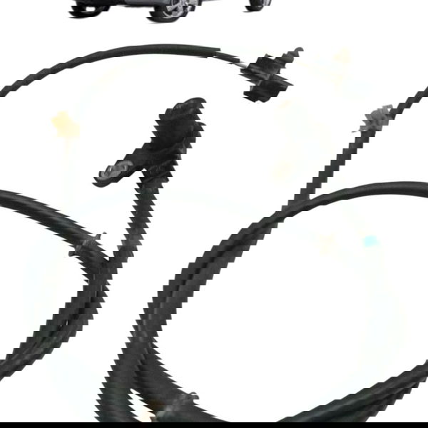 Sensor Abs  Dianteiro Mitsubishi Airtrek 2006