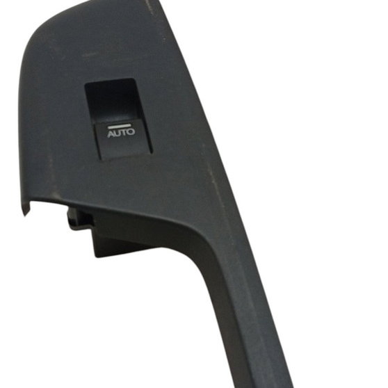 Moldura Botão Vidro Eeletrico Direito Honda City Detalhe