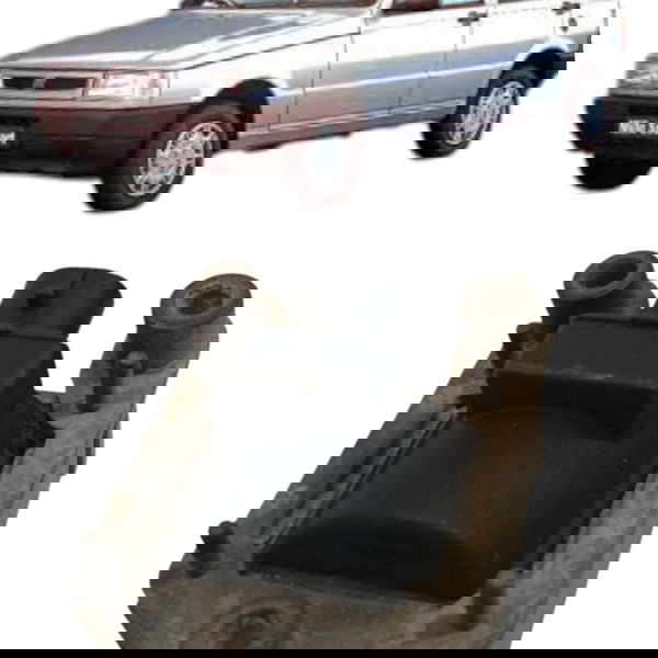 Bobina Ignição Fiat Uno 1.0 1996