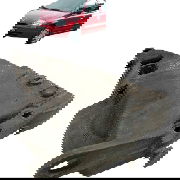 Tampa Correia Dentada Renault Clio 1.0 16v 2001