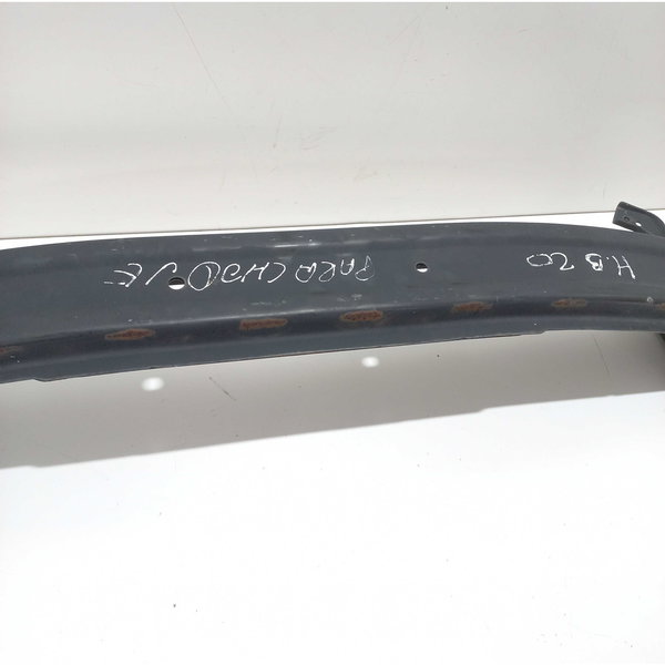 Alma Parachoque Dianteiro Hyundai Hb20