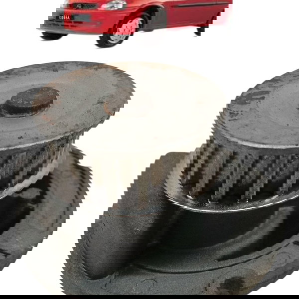 Bomba Agua Chevrolet Corsa 1.0 2002 2003 2004