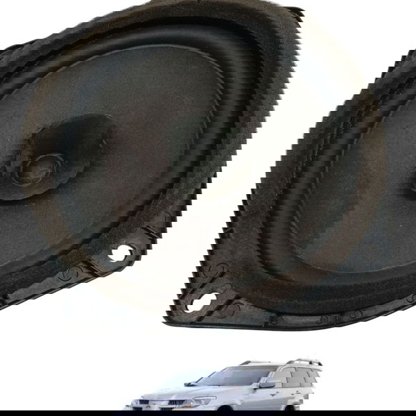 Auto Falante Dianteiro Mitsubishi Airtrek 2008