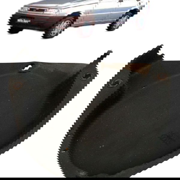 Moldura Capa Correia Dentada Fiat Uno 1.0 2001