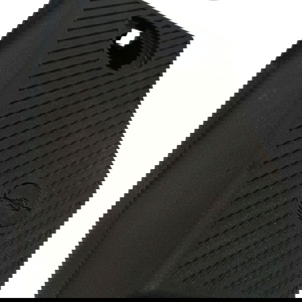 Moldura Descanso Pé Mitsubishi Airtrek 2006