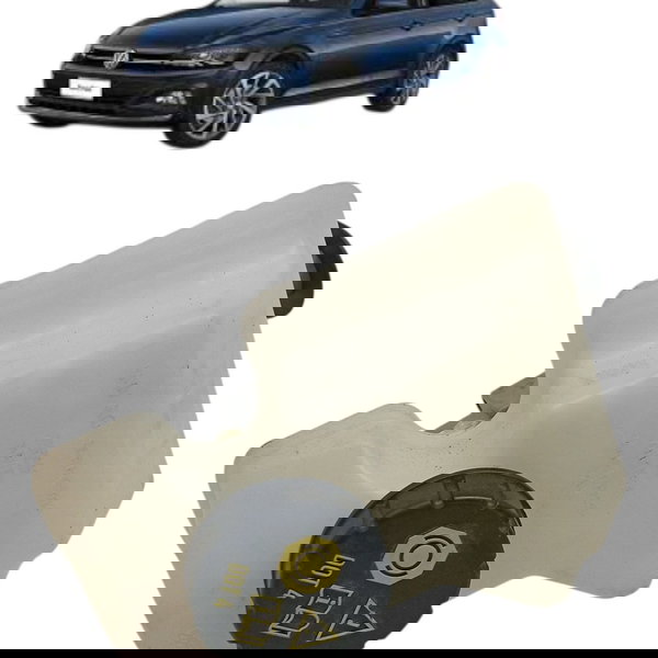 Cilindro Mestre Volkswagen Volkwagen Polo 1.6 2018