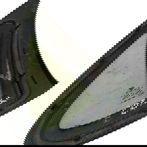 Vidro Fixo Lateral Traseiro Chevrolet Corsa 2014