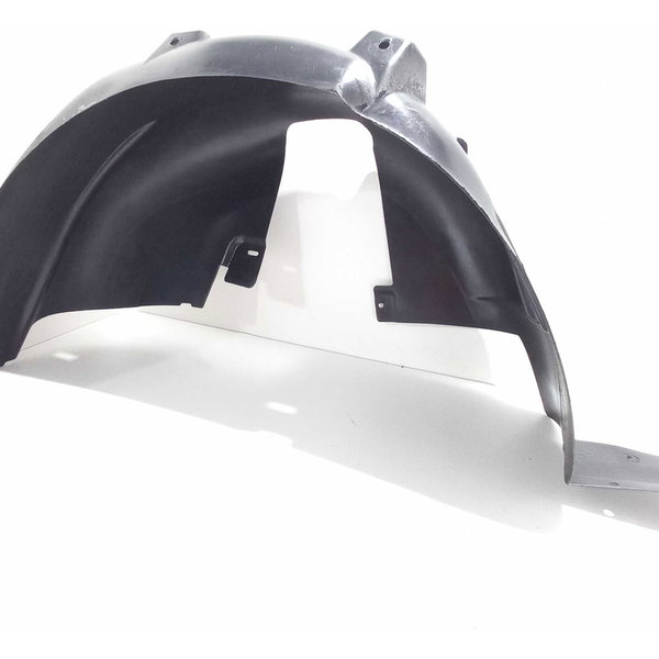 Parabarro Traseiro Esquerdo Peugeot 307