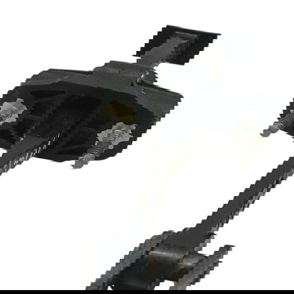 Limitador Porta Dianteiro Direito Ford New Fiesta 2016