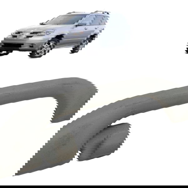 Alça Teto Pqp Mitsubishi Airtrek 2006