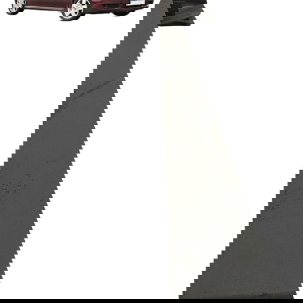 Acabamento Trilho Banco Esquerdovolkswagen Gol G3 2000