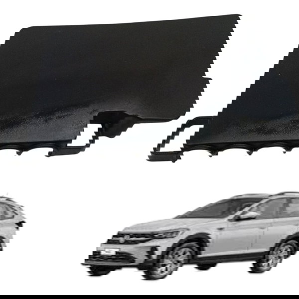 Tampa Caixa Fusiveis Volkswagen Nivus 1.0 2023