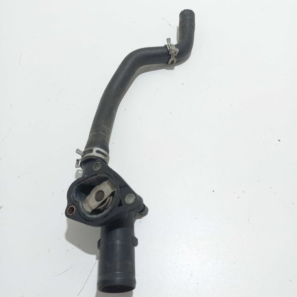 Carcaça Válvula Termostática Renault Sandero 2015